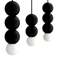 LILLA BLACK pendant (338124)