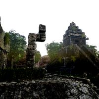 Maya Secrets