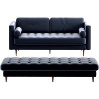 Sofa Scott 3 Seater (338248)