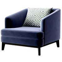 EICHHOLTZ MONTEREY armchair  (338214)