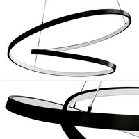 Chandelier by OZ (338198)