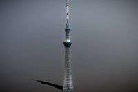 Tokyo Skytree