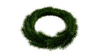 Christmas wreath 04