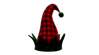 Elf hat
