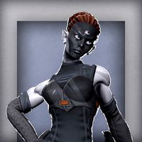 [Silver Skin Clan] Prophet