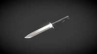 Knife K1