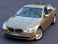 f01 limousine 2010
