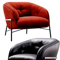 Armchair Fashion By Nicoline (338335)