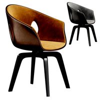 Kreslo lazzeroni ginger chair (338320)