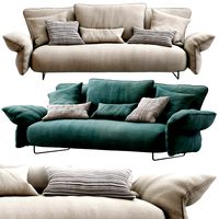 Madame C By Bonaldo sofa (338312)