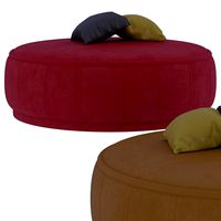 Malibu Pouf  (338299)