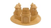 Sand castle 04