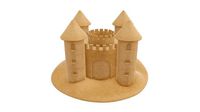 Sand castle 05
