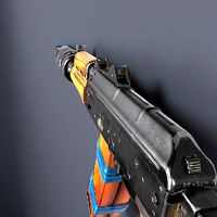AK74U