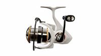 Spinning reel