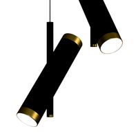 Pendant Rainer Black (338410)