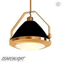 Searchlight pendant light (338386)