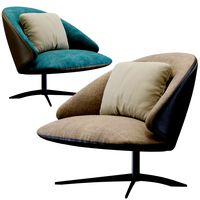 Koster By Desiree armchair (338363)