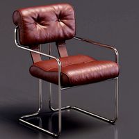 TUCROMA Chair By 4MARIANI (338358)