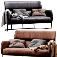 Nest Sofa By Marelli (338346)