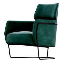 Nest Armchair By Marelli (338345)