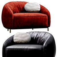 Armchair Nest By Nicoline (338340)