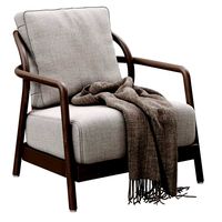 Armchair Alison By Flexform (338339)