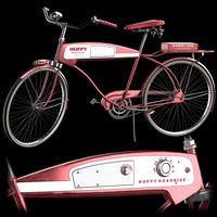 Huffy radiobike (338183)
