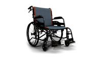 Light manual wheelchair 02