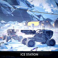 ICE STATION