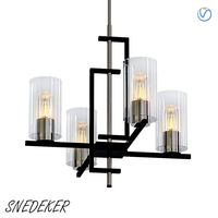 Snedeker Chandelier (338457)