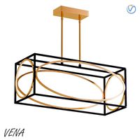 Vena Chandelier (338452)