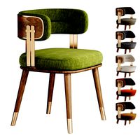 ALVA MUSA chair (338447)