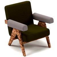 Armchair by Ibraa (338208)