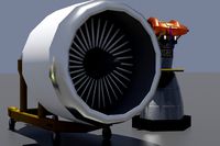 Propulsion Engines Collection