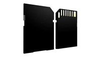 Micro SD adapter