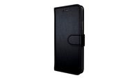 Smartphone in flip wallet case 01