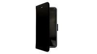 Smartphone in flip wallet case 03
