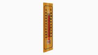 Thermometer