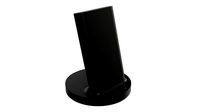 Wireless fast charging station