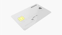 Credit debit card 01
