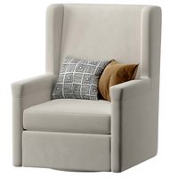 Eichholtz SWIVEL CHAIR ANGELINA (338509)