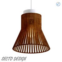 Secto Design pendant light (338505)