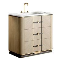 Frato ASHI Vanity Units