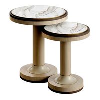 Frato CALGARY Side Table
