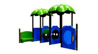 Outdoor kids playground 03