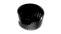 Photographic film roll