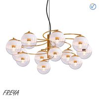 Chandelier Freya (338537)
