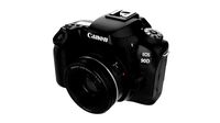 Canon Eos 90d Dslr Camera 50mm F18 Stm Lens 01