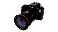 Canon Eos 90d Dslr Camera Ef 24-70mm F28l Ii Usm Lens 01